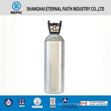 GB11640 Standard High Pressure CO2 Gas Cylinder (LWH180-10-15)